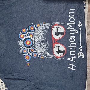 Short sleeve xl shirt